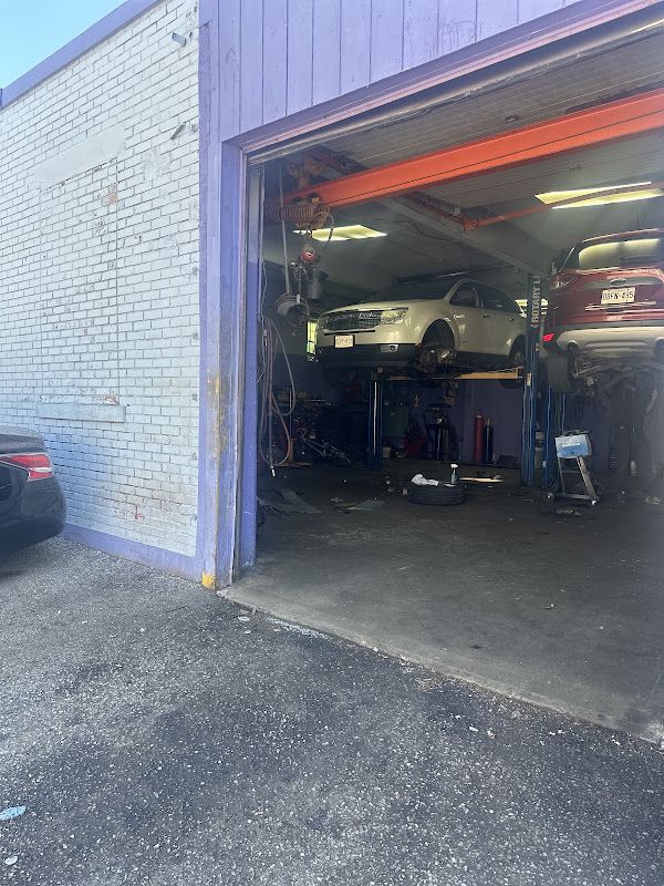 Golden City Auto