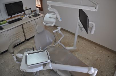 Dentistes La Prairie