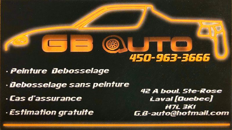 G.B Auto