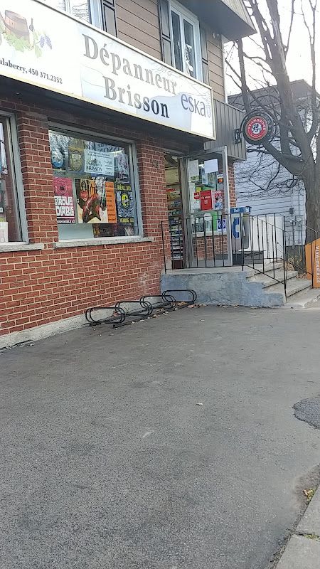 Dépanneur Brisson