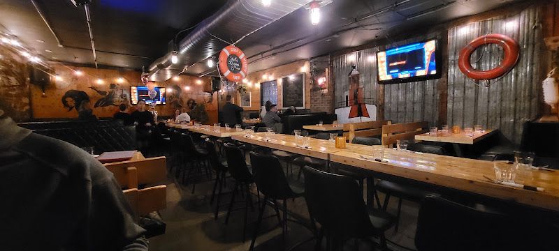 Resto-Pub Le Distingo