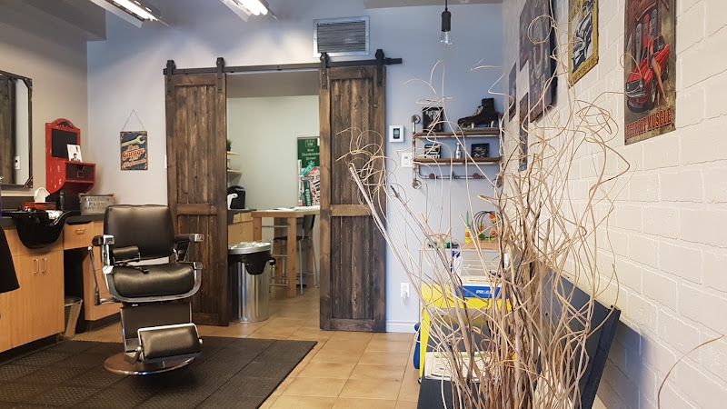 Salon René