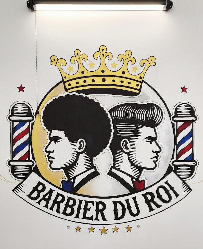 Barbier Du Roi