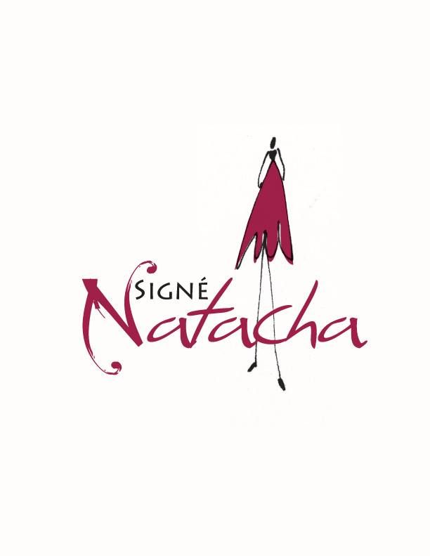 Signé Natacha