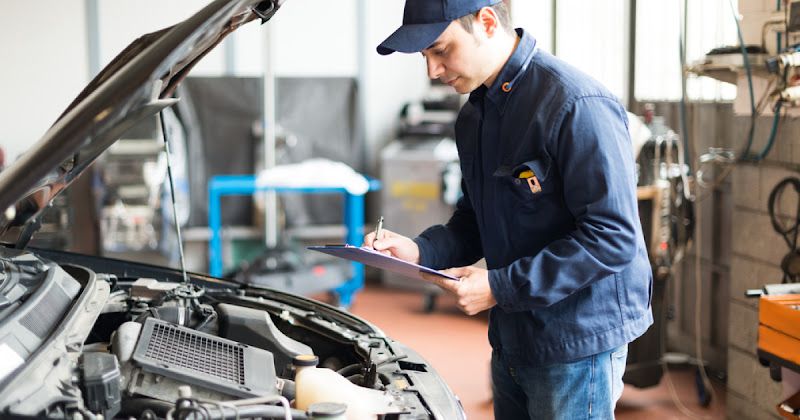 Autobahn Tires Newmarket