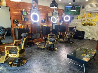 Barbier LaChast Montréal