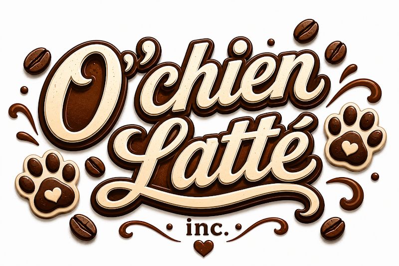 O'Chien Latté inc.