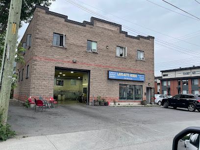 Lave-Auto Lachine