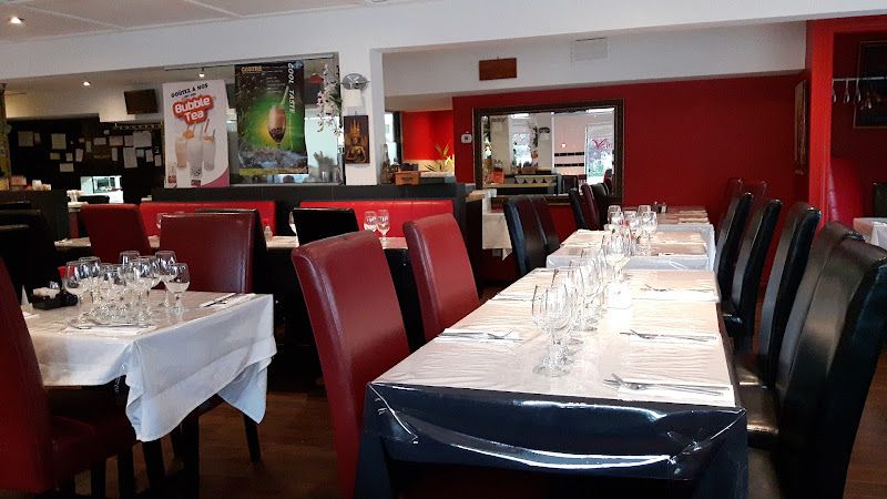 Restaurant Chez Vanna Plus