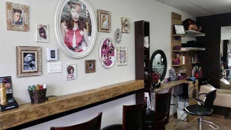 Salon de Coiffure Jacinthe