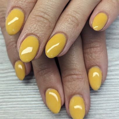 Ongles Etc ... Nathalie Lagacé