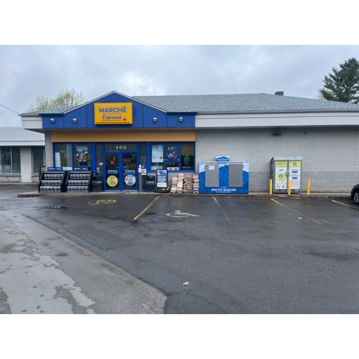 Dépanneur Du Coin