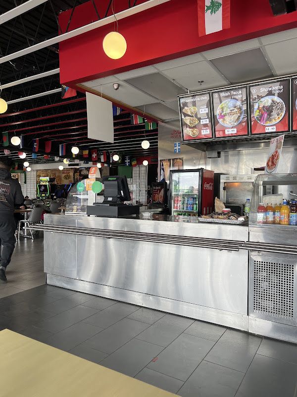 Shawarma King