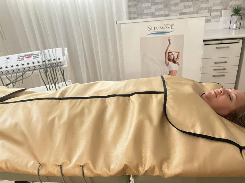 Nadine Bourgeois Soins Esthétiques