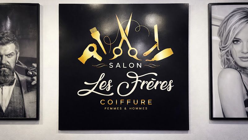 Salon les frères