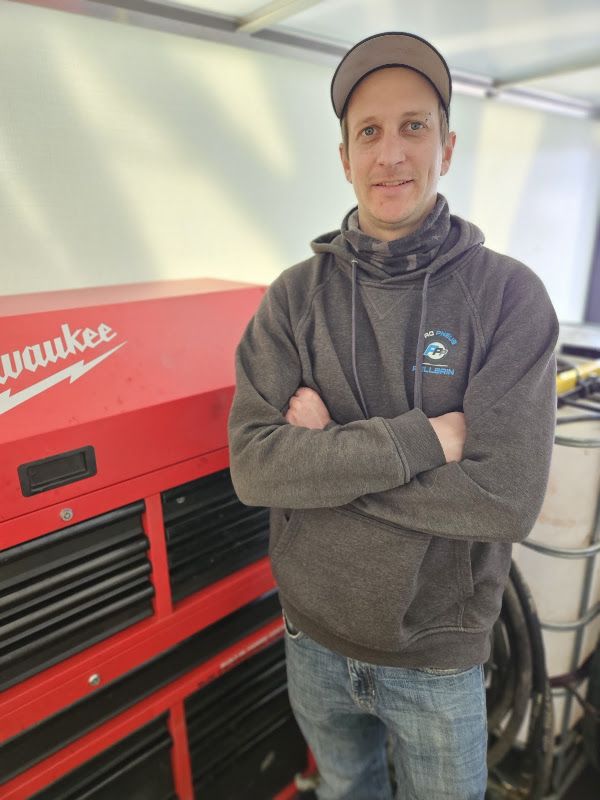 Pro Pneus Pellerin Inc