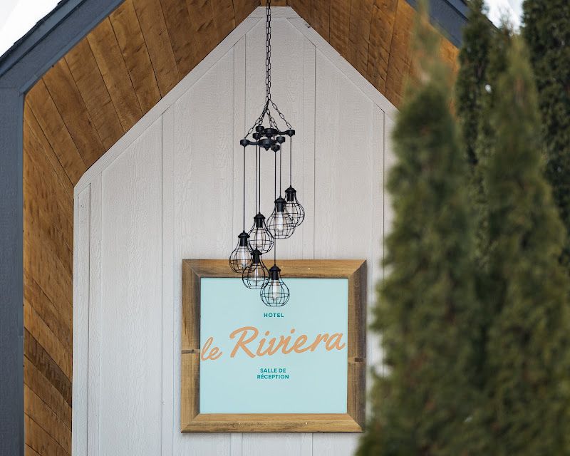 Hôtel le Riviera