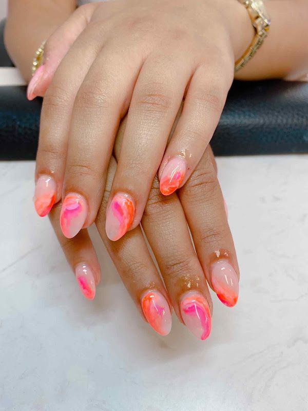 Ongles Flory