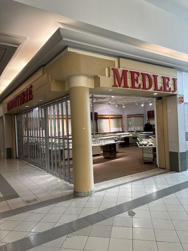 Bijouterie Medlejico