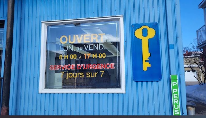 Cooke et fils