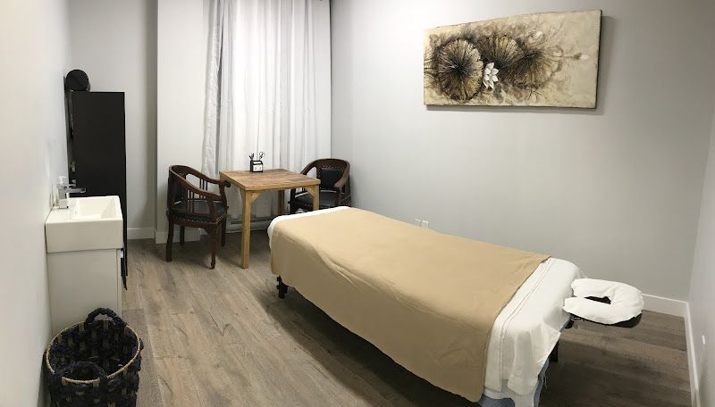 Clinique InMotion | Cecila Bapniah