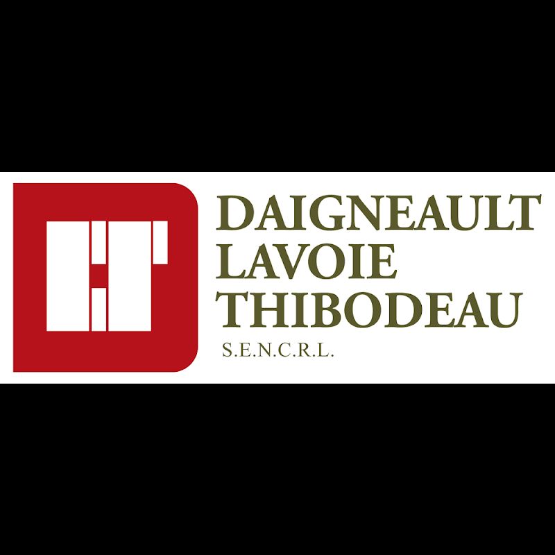 Daigneault Lavoie Thibodeau Comptables Professionnels Agréés