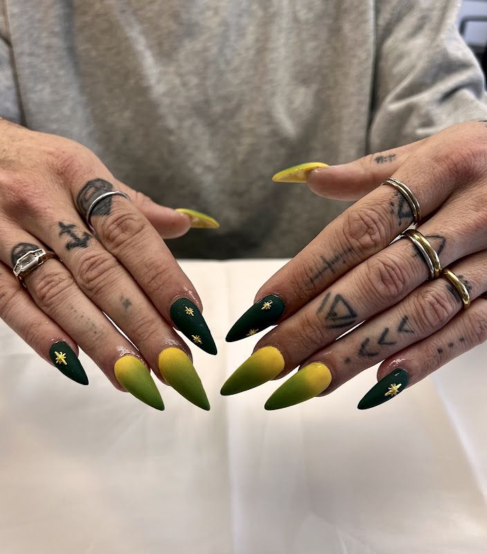 Lee Pro Ongles