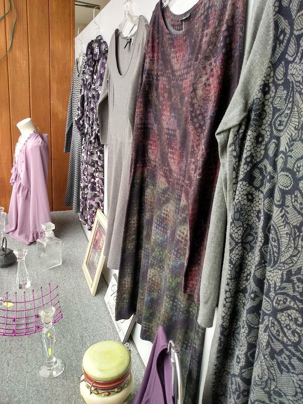 Almost New Shoppe