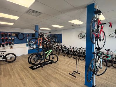 Vélosimco Chicoutimi