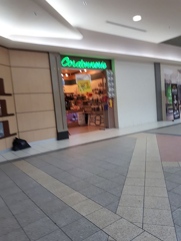 Cordonnerie Cavendish