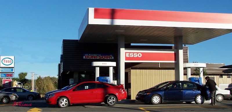 Dépanneur du Lac