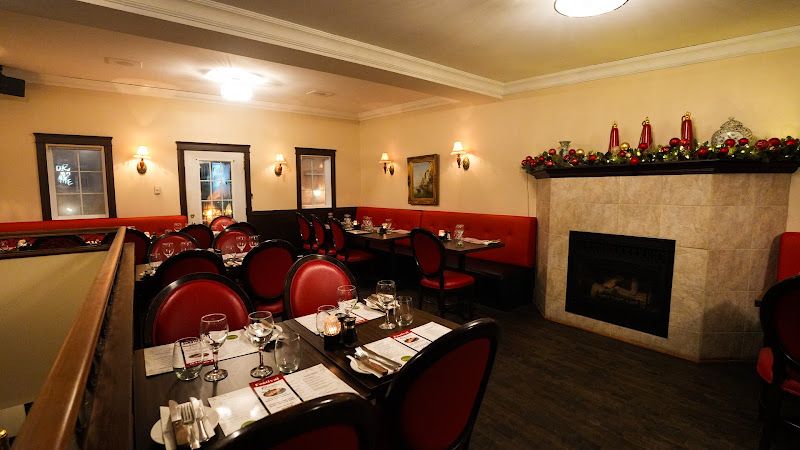Restaurant Olivo