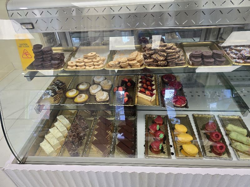 Pâtisserie Olayan