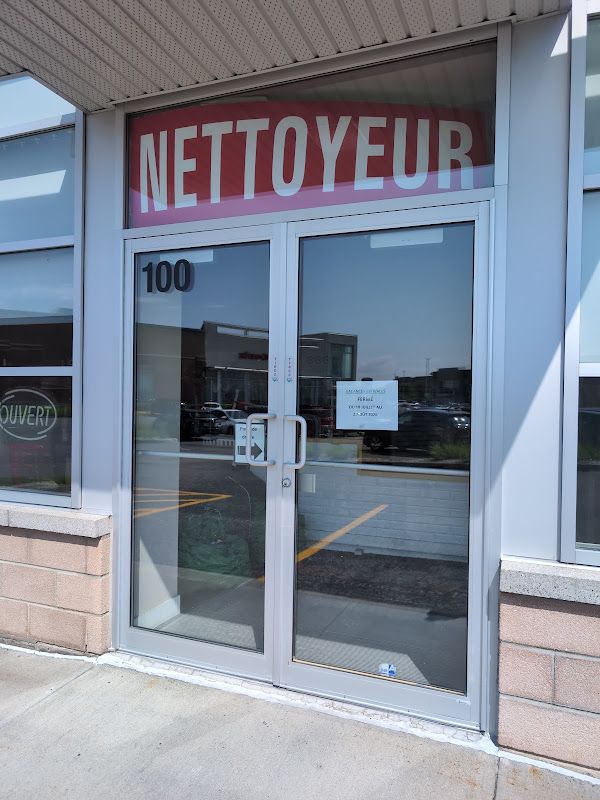 Net Top Nettoyeur