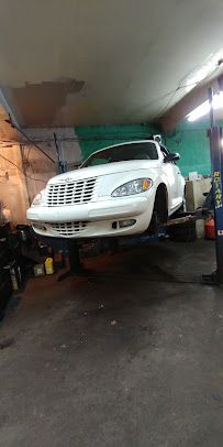 Garage Silencieux America