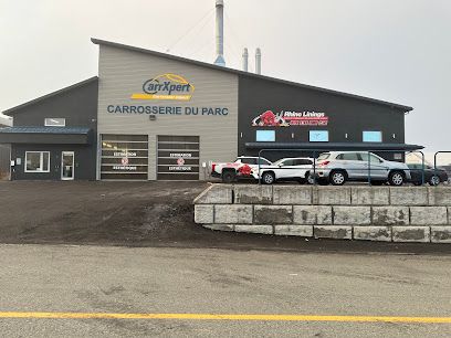Carrosserie du Parc Inc
