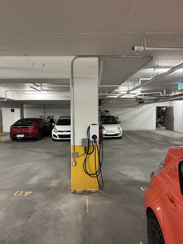 Sigouin Électrique inc