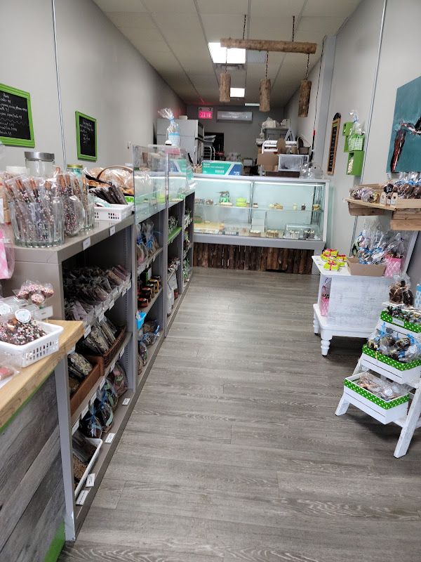 Pâtisserie saveurs du monde