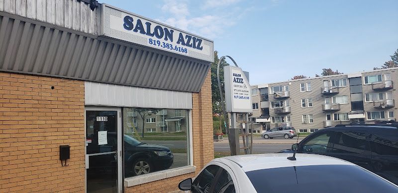 Salon Aziz