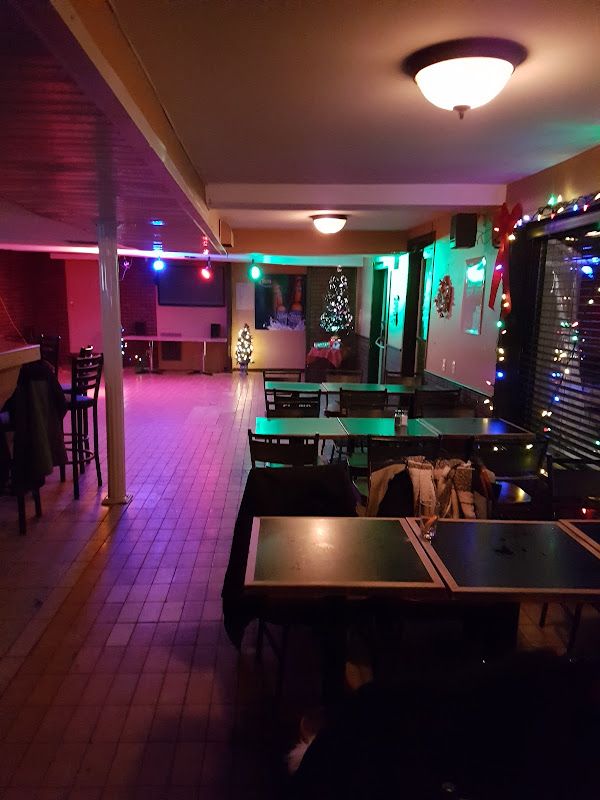 Resto-Bar Val-Bélair