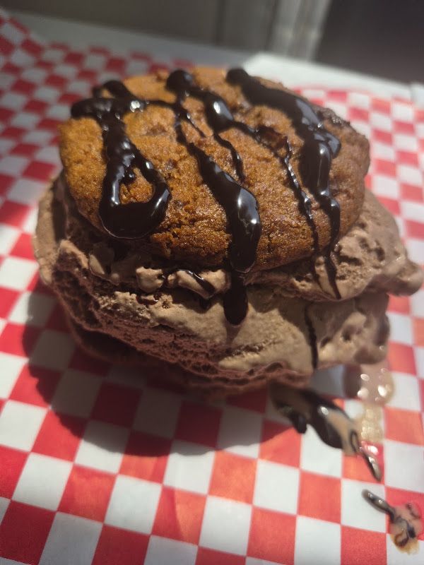Bigfoot Burger cornwall