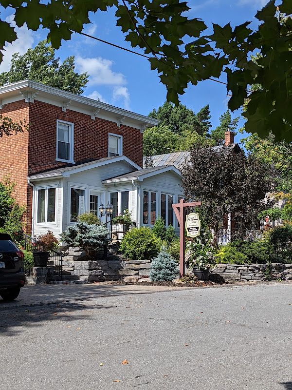 Brian's Place