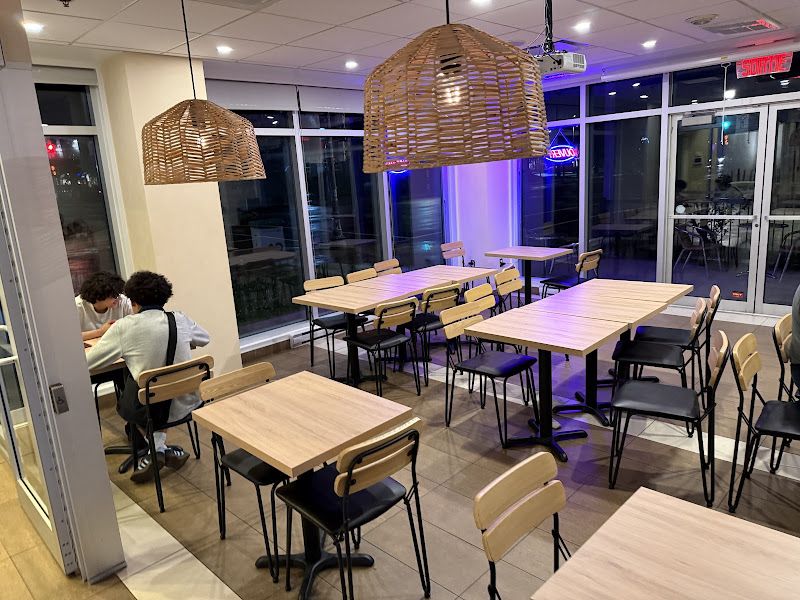 Restaurant Ephèse