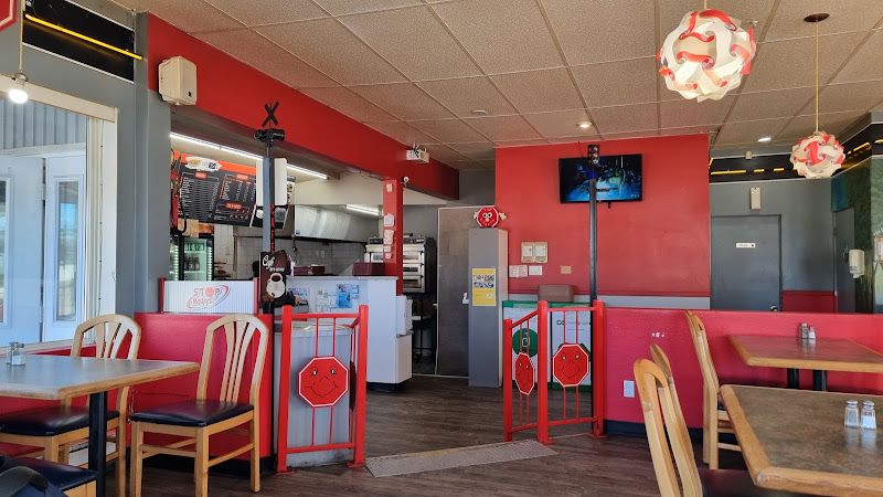 Restaurant Stop-Bouffe