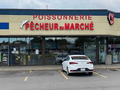 Pecheur Du Marché