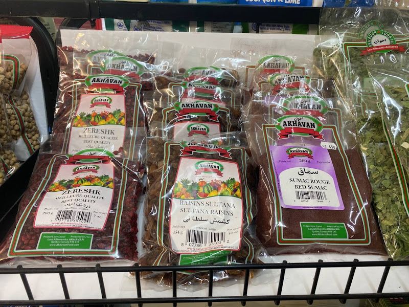Depanneur Rock Forest