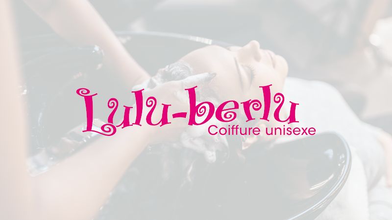 Salon de Coiffure Lulu-Berlu