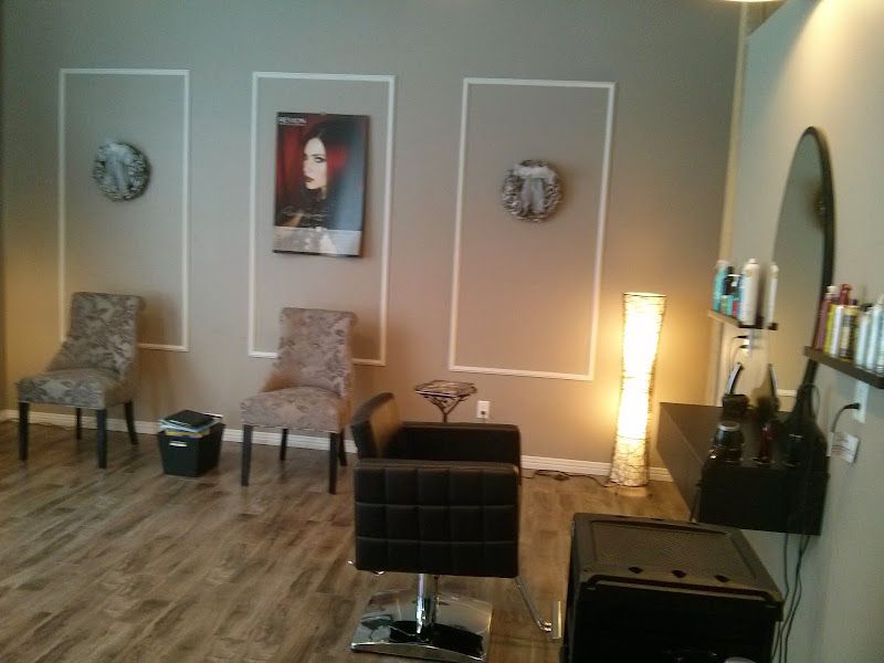 Solo Coiffure