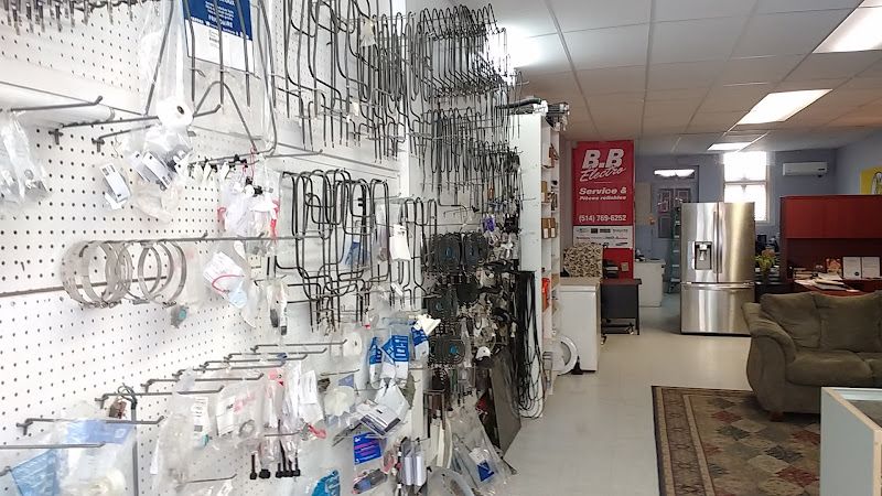 Bibi Electrique