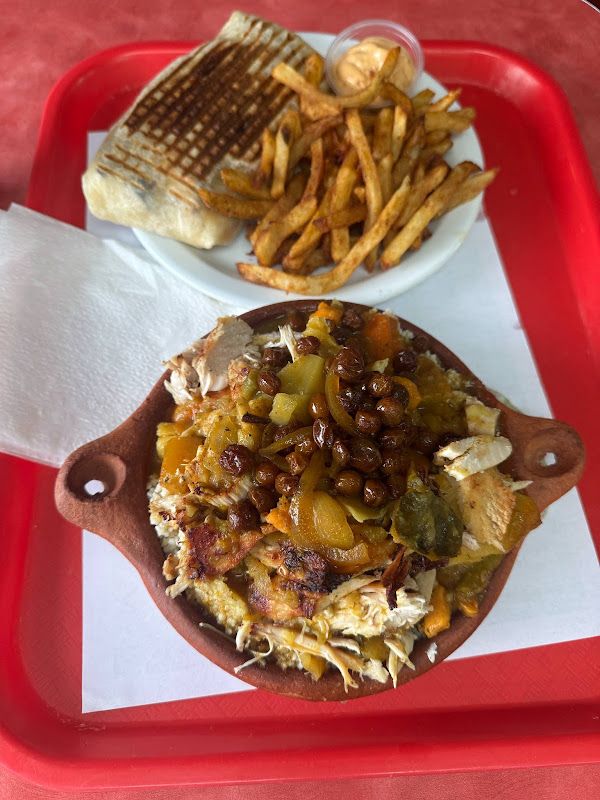 Shish Taouk Sherbrooke Allo Couscous